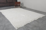 Moroccan rug 6.5 X 9.7 Feet