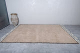 Custom Berber Rug - Beni ourain Moroccan Rug