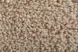 Simple Moroccan rug 2 Feet x 12.3 Feet