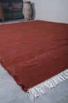 Moroccan rug 10 X 13.6 Feet
