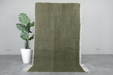 Handmade Moroccan rug 7.1 Feet x 4.10 Feet
