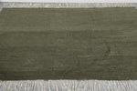 Handmade Moroccan rug 7.1 Feet x 4.10 Feet