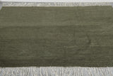 Handmade Moroccan rug 7.1 Feet x 4.10 Feet