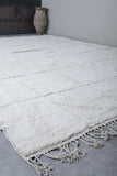 Moroccan rug 12.7 X 16.3 Feet