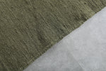 Handmade Moroccan rug 7.1 Feet x 4.10 Feet