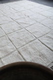 Moroccan rug 12.7 X 16.3 Feet