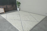 Custom Moroccan rug - Wool rug - Handwoven rug