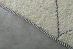 Custom Moroccan rug - Wool rug - Handwoven rug