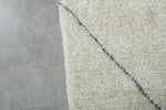 Custom Moroccan rug - Wool rug - Handwoven rug