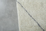 Custom Moroccan rug - Wool rug - Handwoven rug