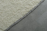Custom Moroccan rug - Wool rug - Handwoven rug