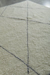 Custom Moroccan rug - Wool rug - Handwoven rug