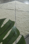 Custom Moroccan rug - Wool rug - Handwoven rug