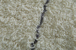 Custom Moroccan rug - Wool rug - Handwoven rug