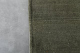 Handmade wool rug 2.9 Feet x 14.5 Feet