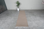 Moroccan rug 2.7 Feet x 9.9 Feet