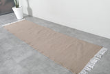 Moroccan rug 2.7 Feet x 9.9 Feet