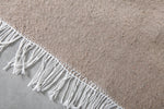 Moroccan rug 2.7 Feet x 9.9 Feet