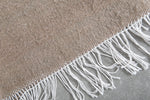 Moroccan rug 2.7 Feet x 9.9 Feet
