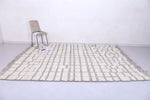 Custom Beni ourain berber rug, Handmade moroccan carpet