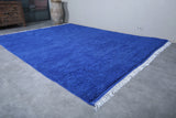 Berber handmade rug - Custom moroccan berber carpet