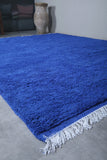 Berber handmade rug - Custom moroccan berber carpet