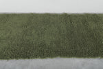 Moroccan berber rug 3.8 Feet x 10.6 Feet