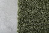 Moroccan berber rug 3.8 Feet x 10.6 Feet