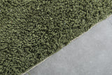 Moroccan berber rug 3.8 Feet x 10.6 Feet