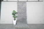 Moroccan berber rug 3.3 Feet x 11.1 Feet
