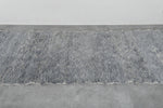 Moroccan berber rug 3.3 Feet x 11.1 Feet