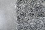 Moroccan berber rug 3.3 Feet x 11.1 Feet