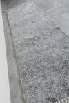Moroccan berber rug 3.3 Feet x 11.1 Feet