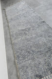Moroccan berber rug 3.3 Feet x 11.1 Feet