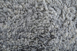 Moroccan berber rug 3.3 Feet x 11.1 Feet