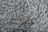 Moroccan berber rug 3.3 Feet x 11.1 Feet