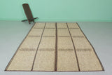 Tuareg rug 6.4 X 9.6 Feet