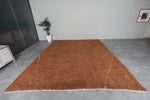 Handmade Wool rug 10 Feet x 12 Feet