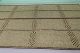 Tuareg rug 6.4 X 9.6 Feet