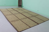 Tuareg rug 6.4 X 9.6 Feet