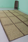 Tuareg rug 6.4 X 9.6 Feet