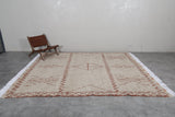 Moroccan rug 8.3 X 10.3 Feet