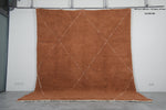 Handmade Wool rug 10 Feet x 12 Feet