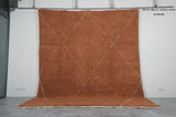 Handmade Wool rug 10 Feet x 12 Feet