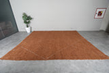Handmade Wool rug 10 Feet x 12 Feet