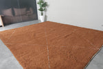 Handmade Wool rug 10 Feet x 12 Feet