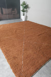 Handmade Wool rug 10 Feet x 12 Feet