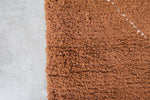 Handmade Wool rug 10 Feet x 12 Feet