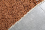 Handmade Wool rug 10 Feet x 12 Feet