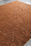 Handmade Wool rug 10 Feet x 12 Feet